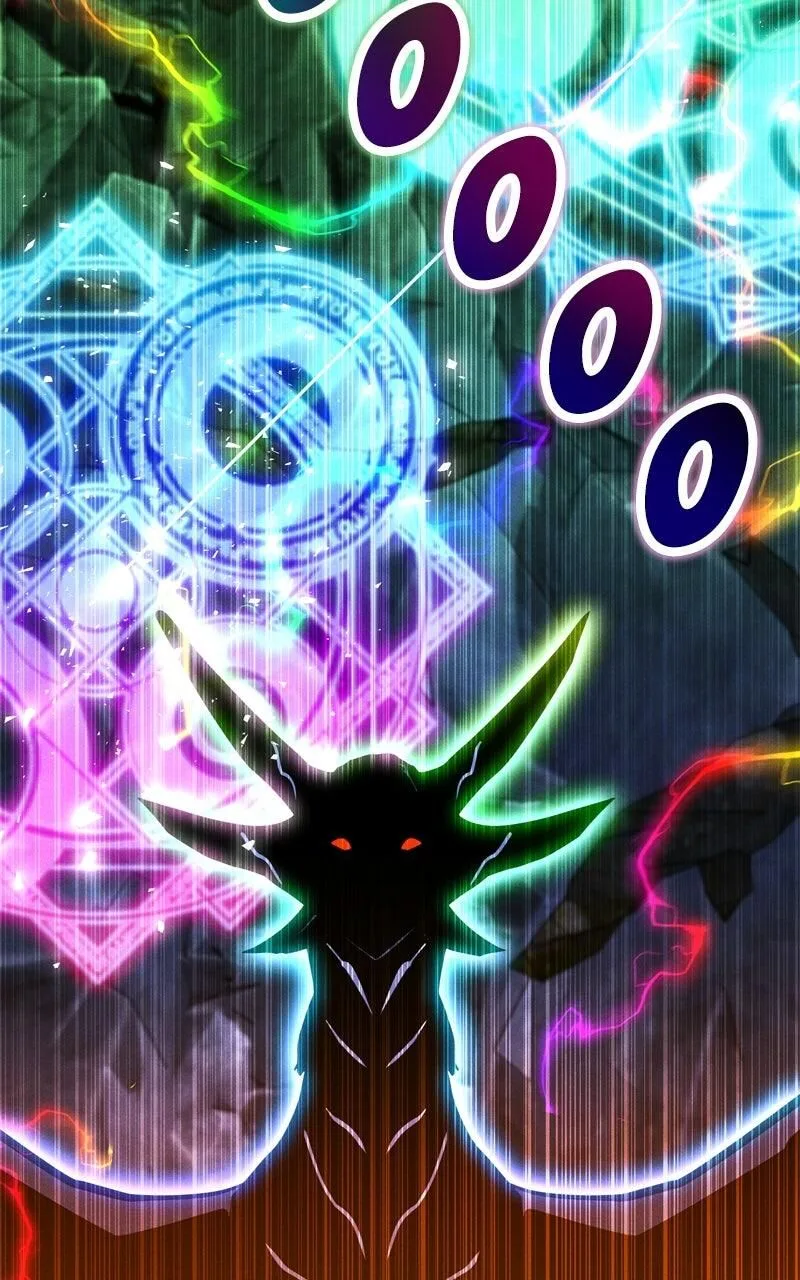 Solo Spell Caster Chapter 221 page 73