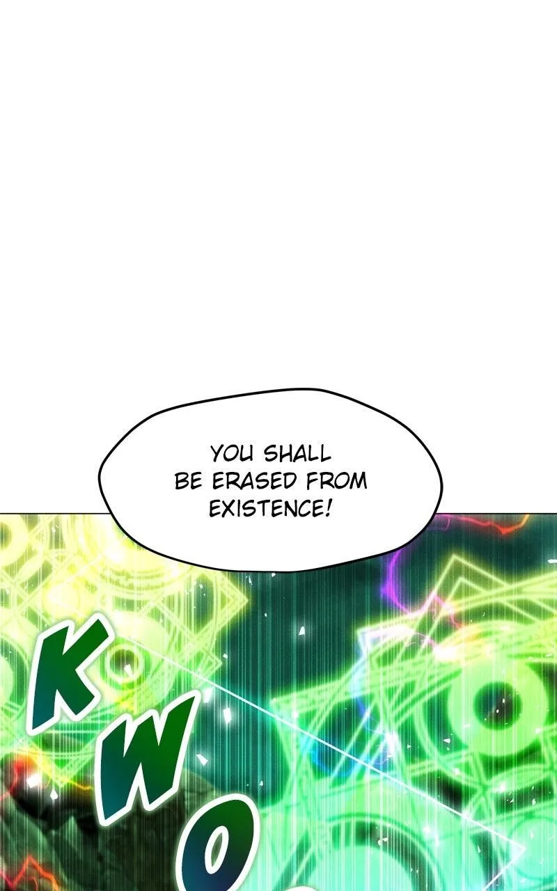 Solo Spell Caster Chapter 221 page 72