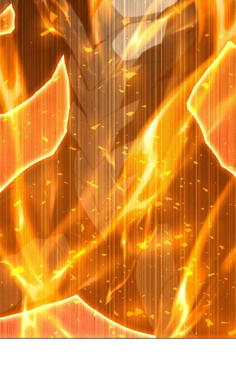 Solo Spell Caster Chapter 221 page 91