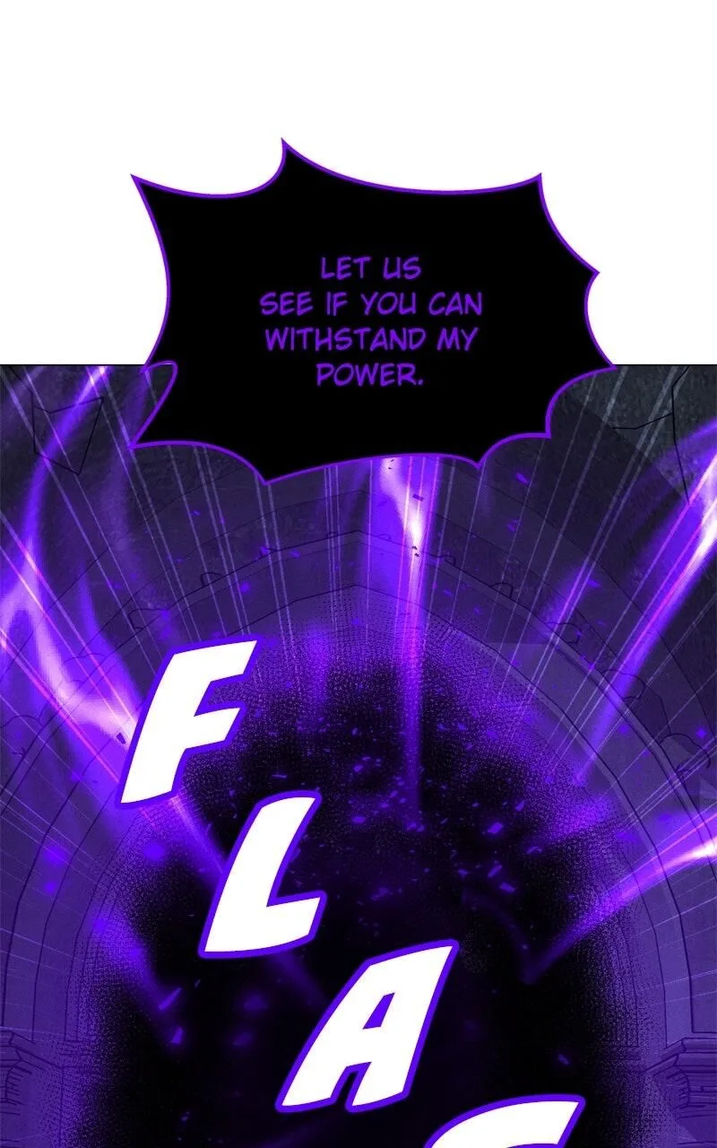 Solo Spell Caster Chapter 221 page 104