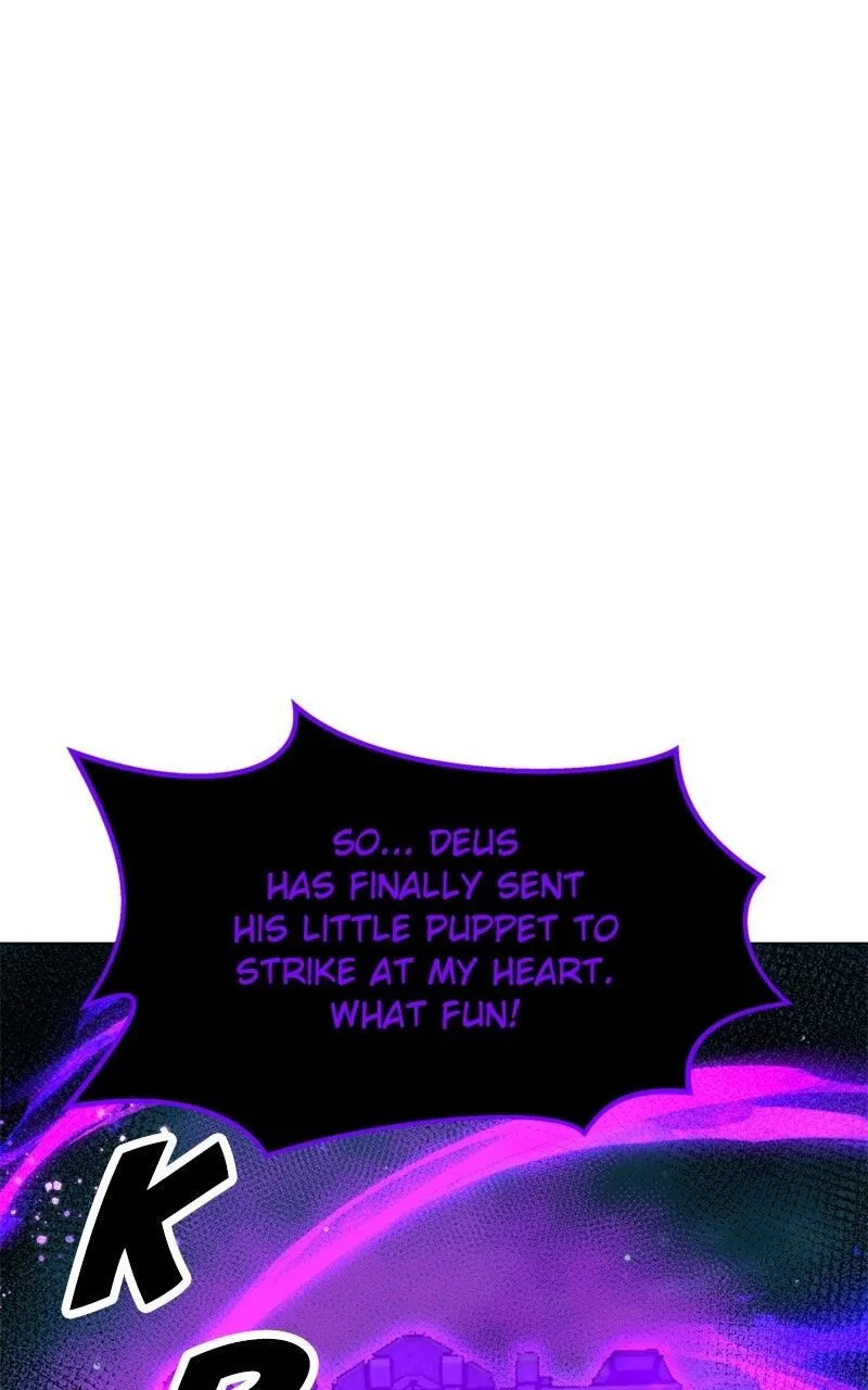 Solo Spell Caster Chapter 221 page 100