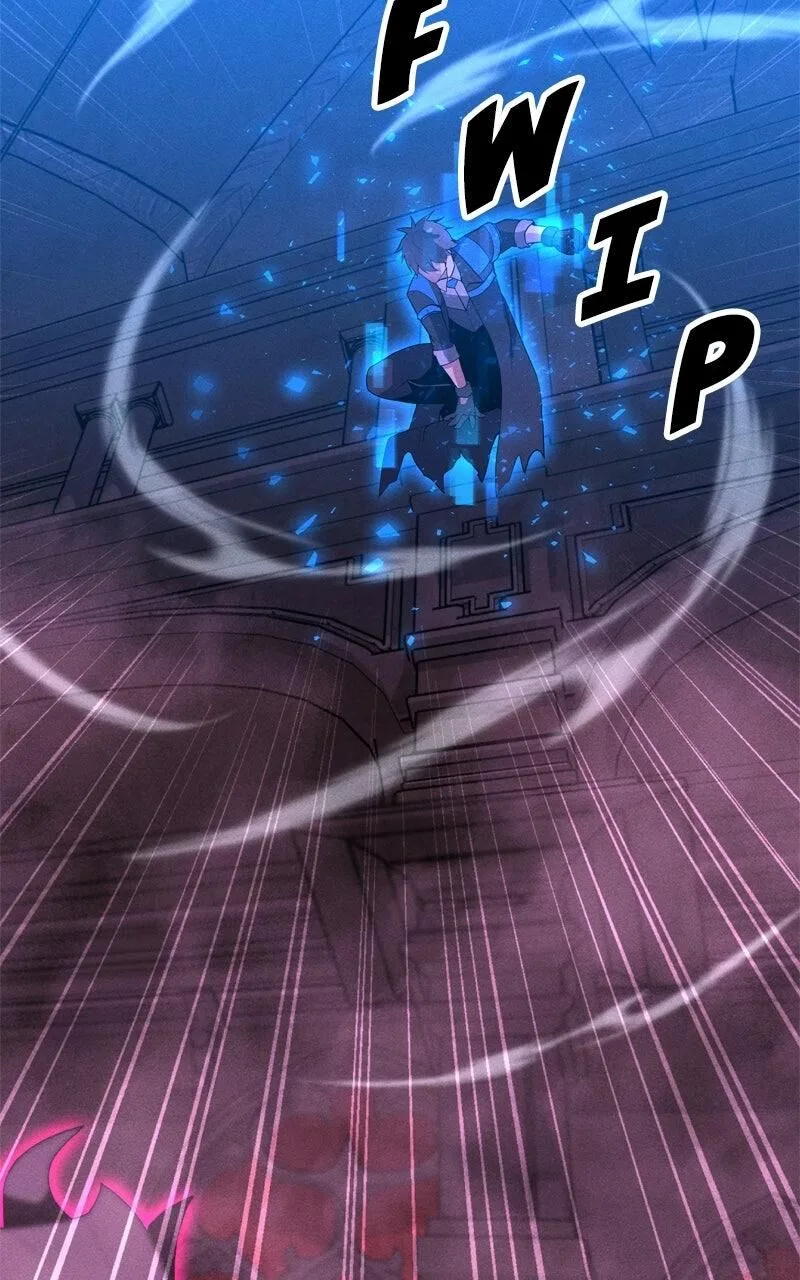 Solo Spell Caster Chapter 222 page 19