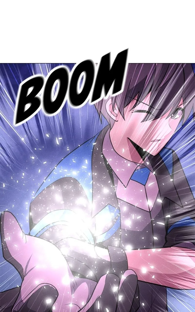 Solo Spell Caster Chapter 222 page 26