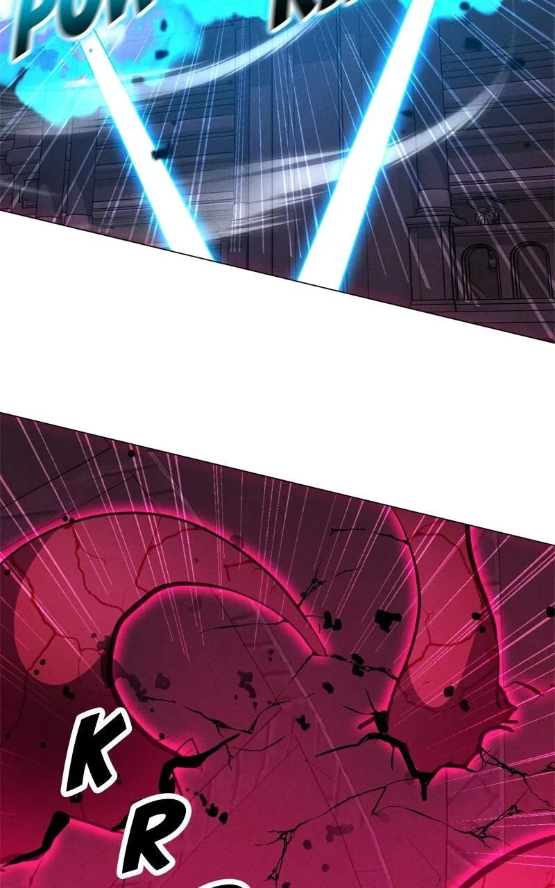 Solo Spell Caster Chapter 222 page 37