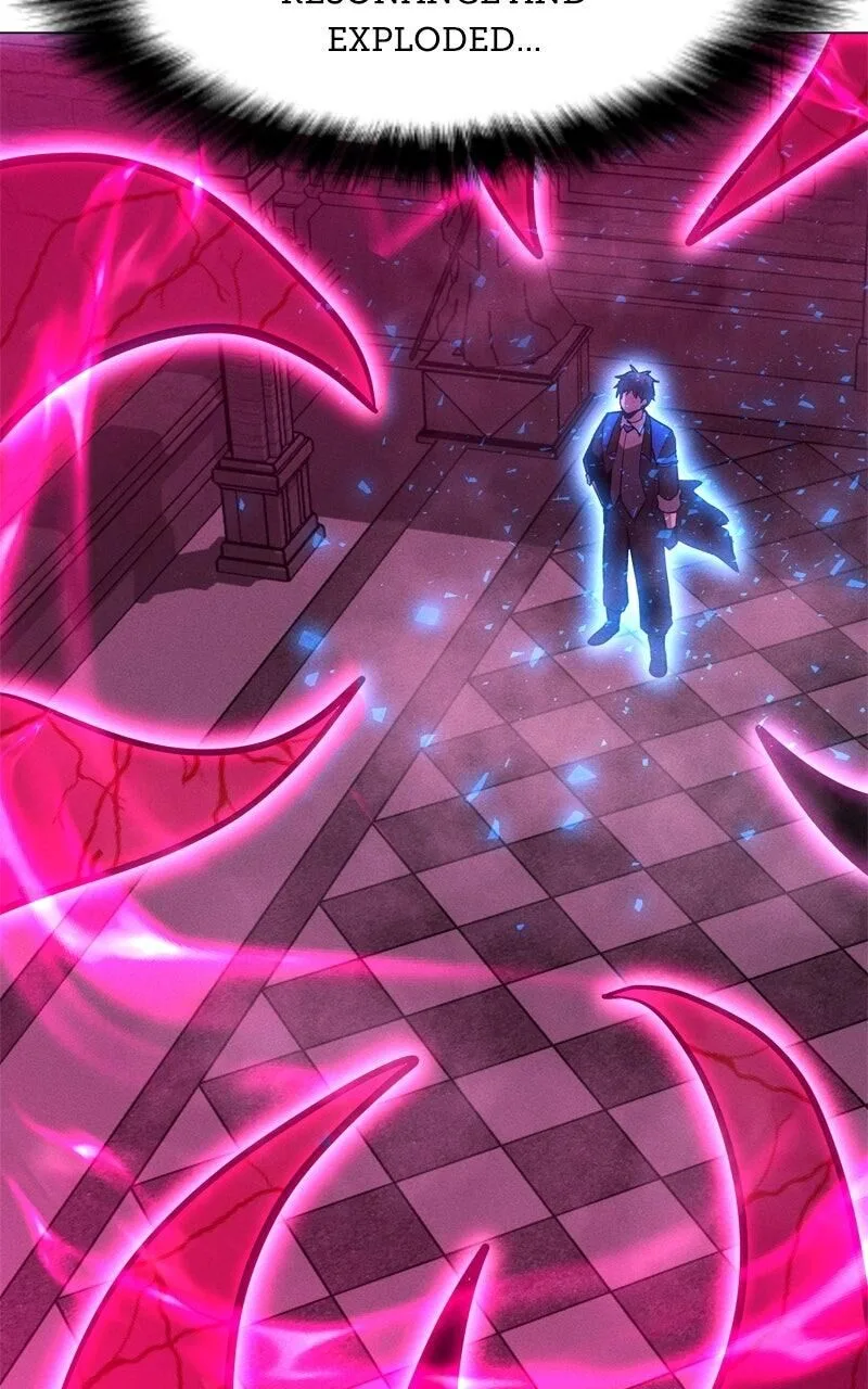 Solo Spell Caster Chapter 222 page 45