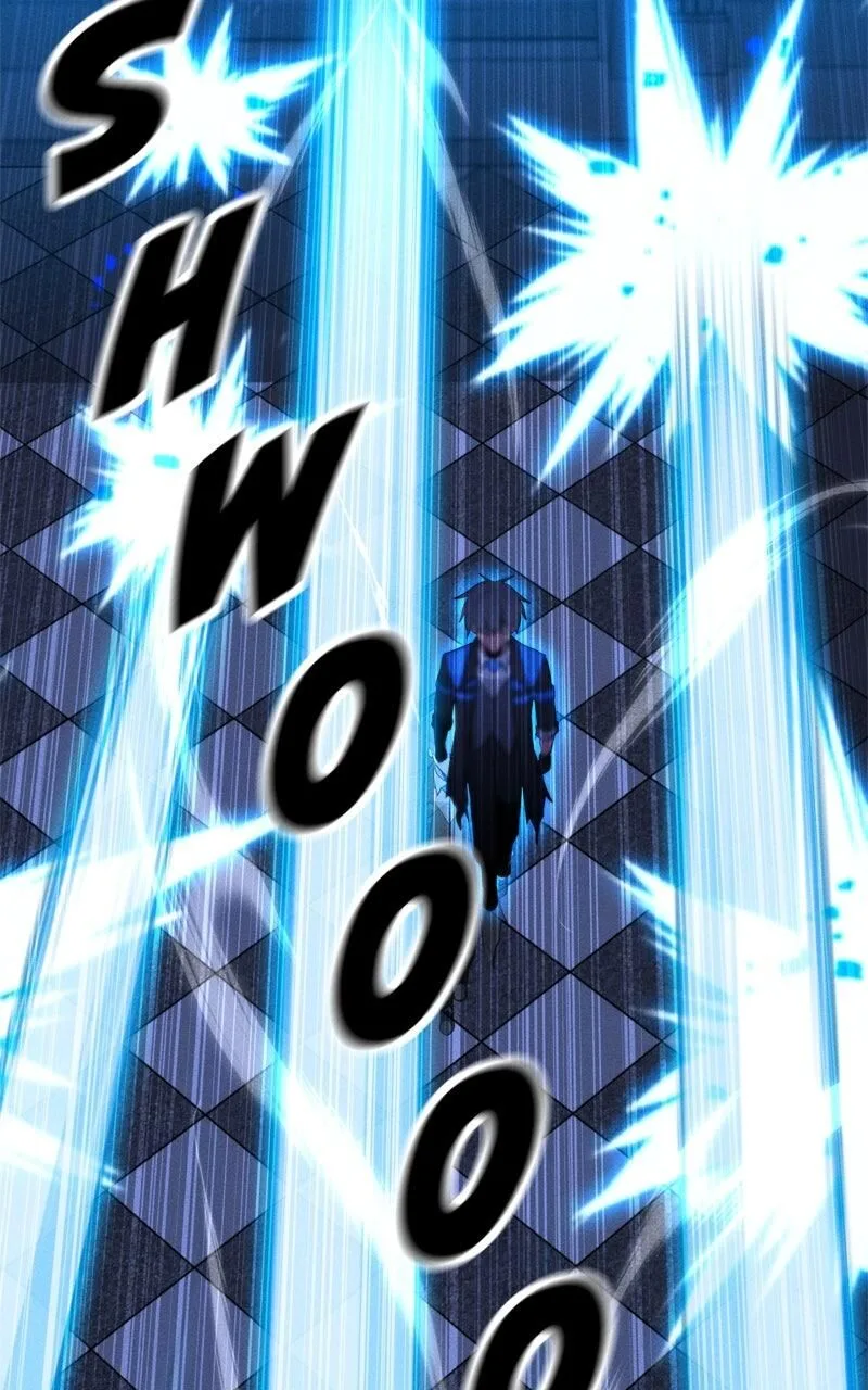 Solo Spell Caster Chapter 222 page 58