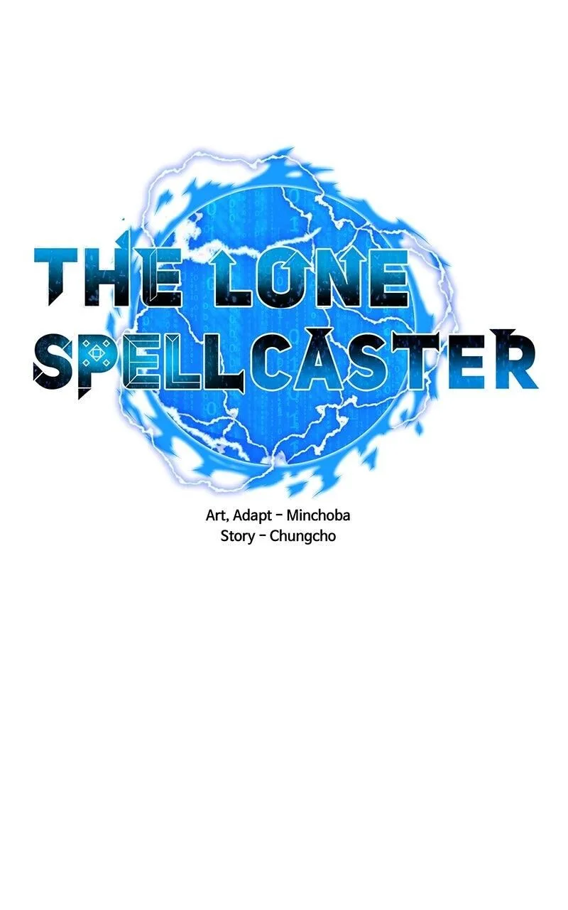 Solo Spell Caster Chapter 222 page 62