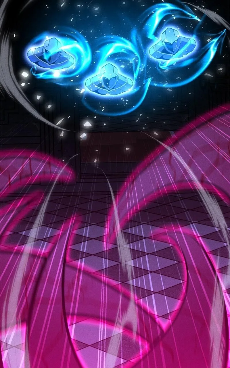 Solo Spell Caster Chapter 222 page 68