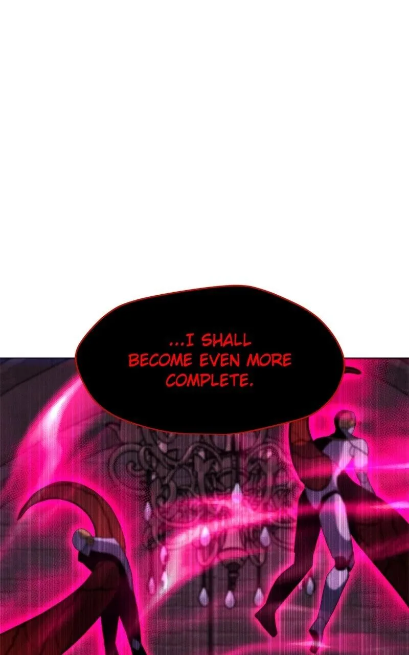 Solo Spell Caster Chapter 222 page 79