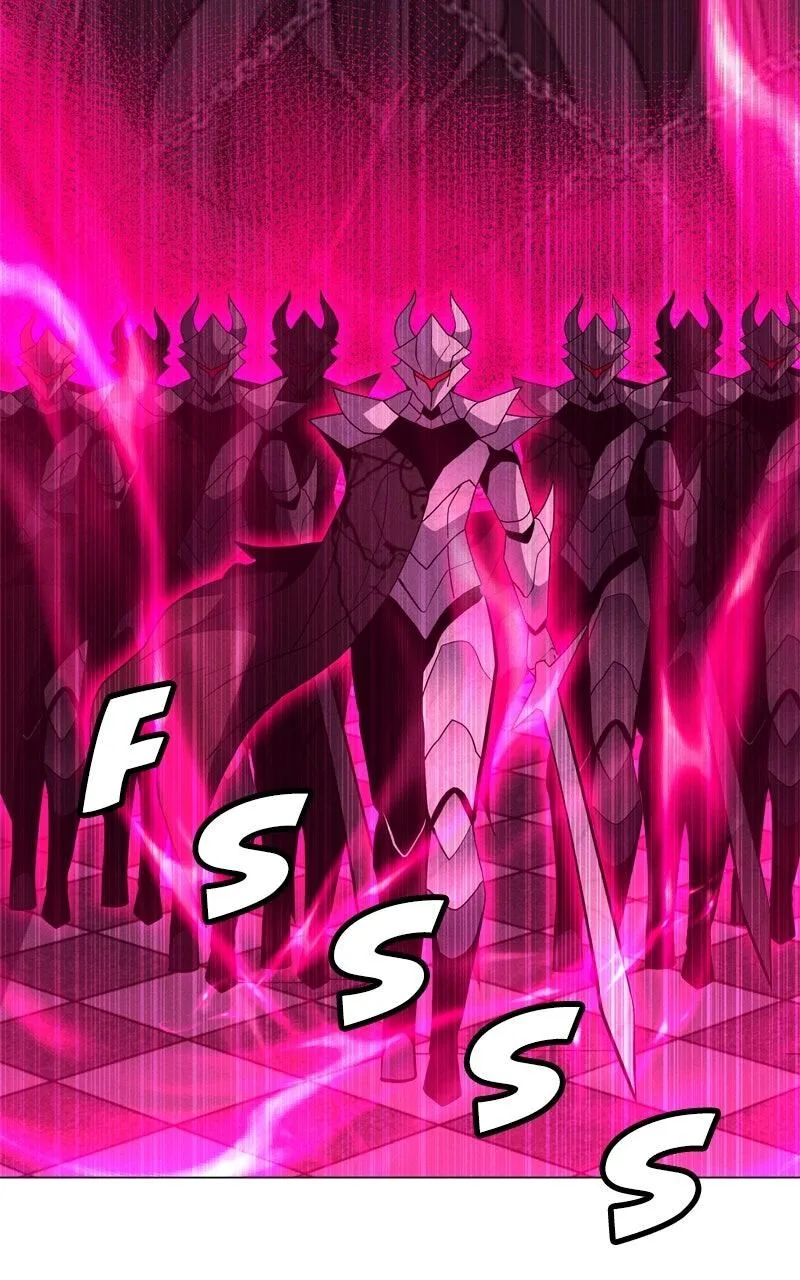 Solo Spell Caster Chapter 222 page 81