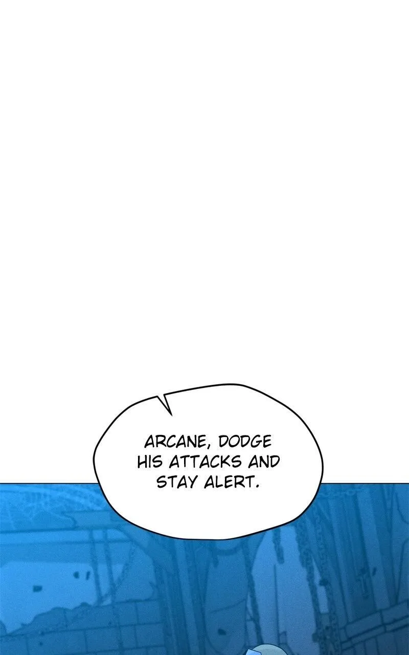 Solo Spell Caster Chapter 222 page 96