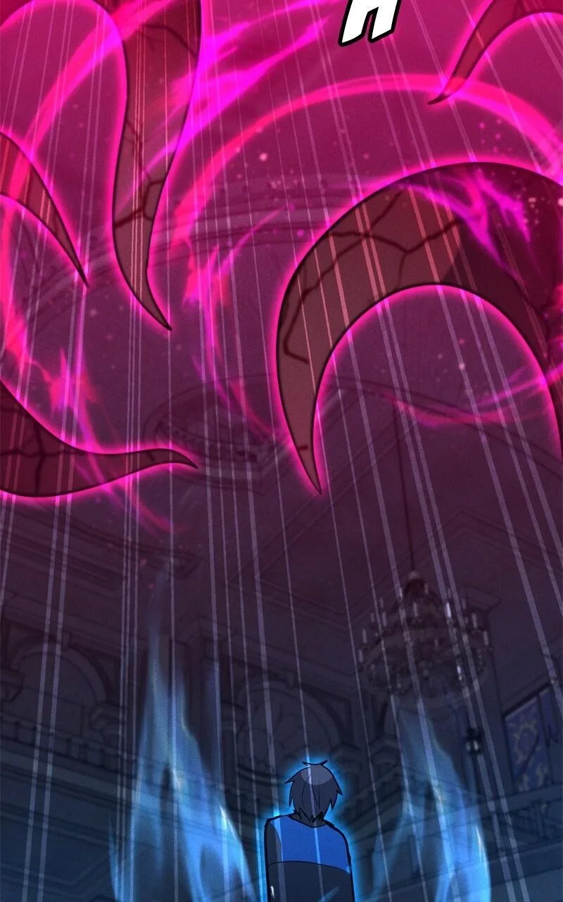 Solo Spell Caster Chapter 222 page 113