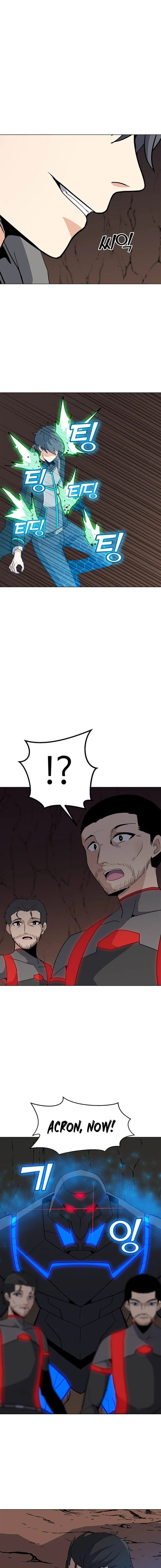 Solo Spell Caster Chapter 26 page 6