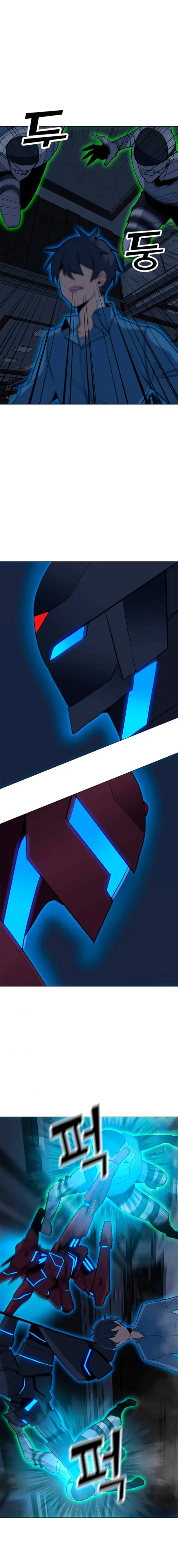 Solo Spell Caster Chapter 59 page 15