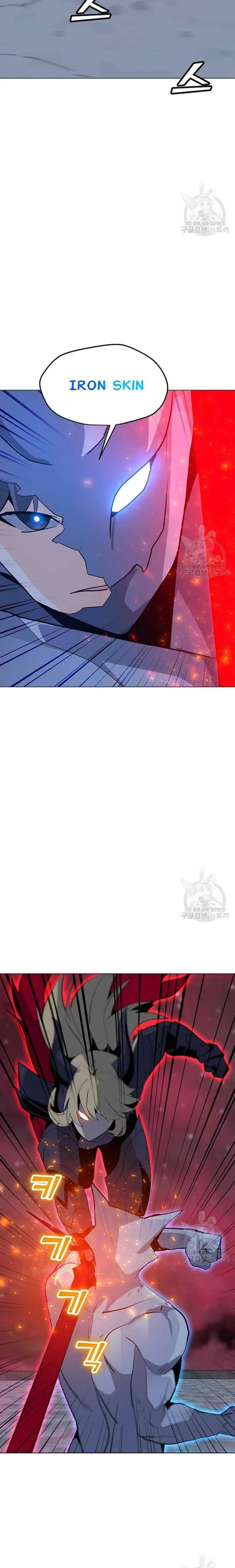 Solo Spell Caster Chapter 92 page 3