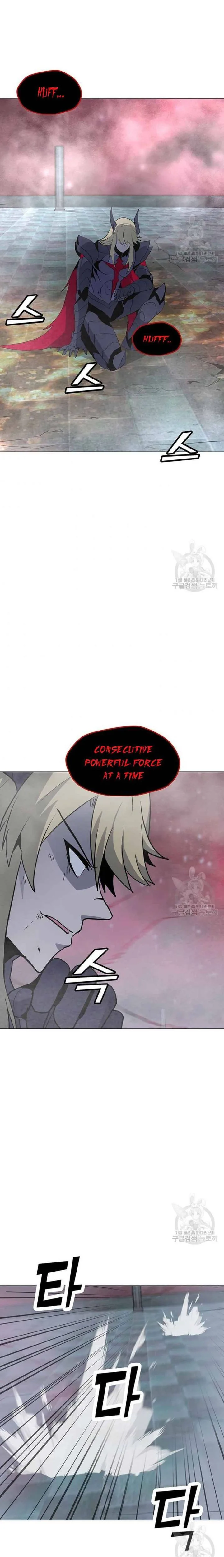 Solo Spell Caster Chapter 92 page 14