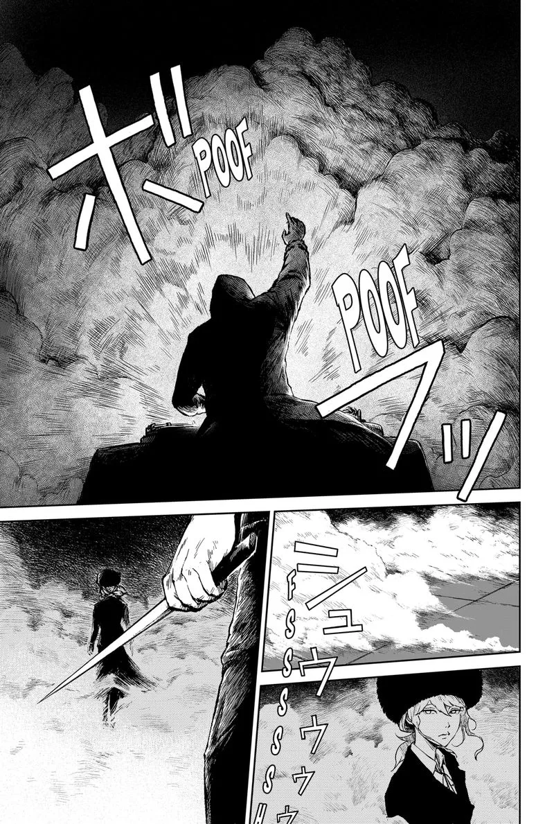 Soloist in A Cage Chapter 12 page 42