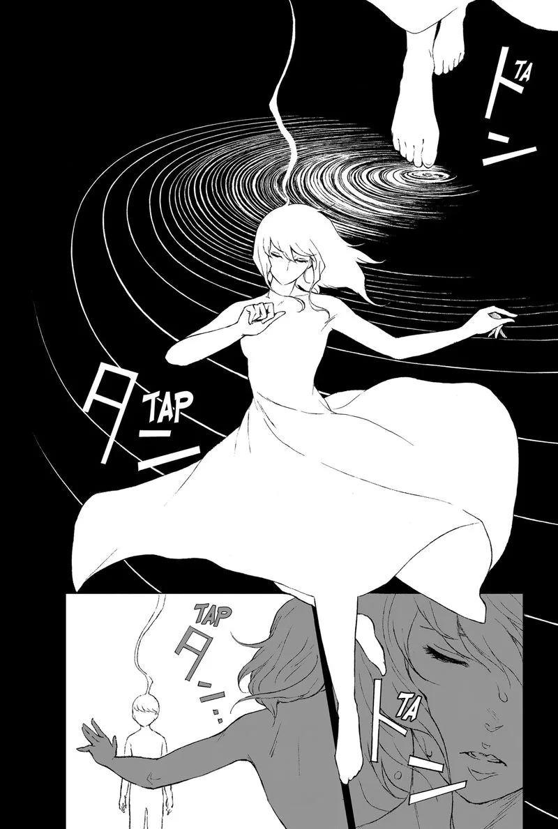 Soloist in A Cage Chapter 18 page 22