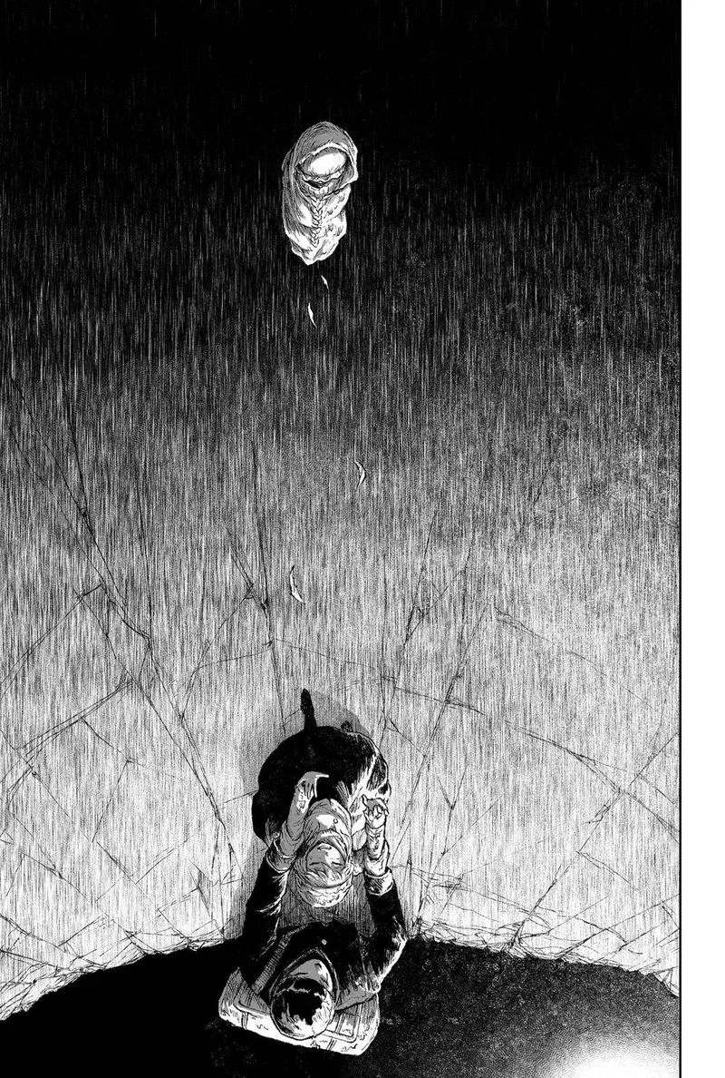 Soloist in A Cage Chapter 19 page 19