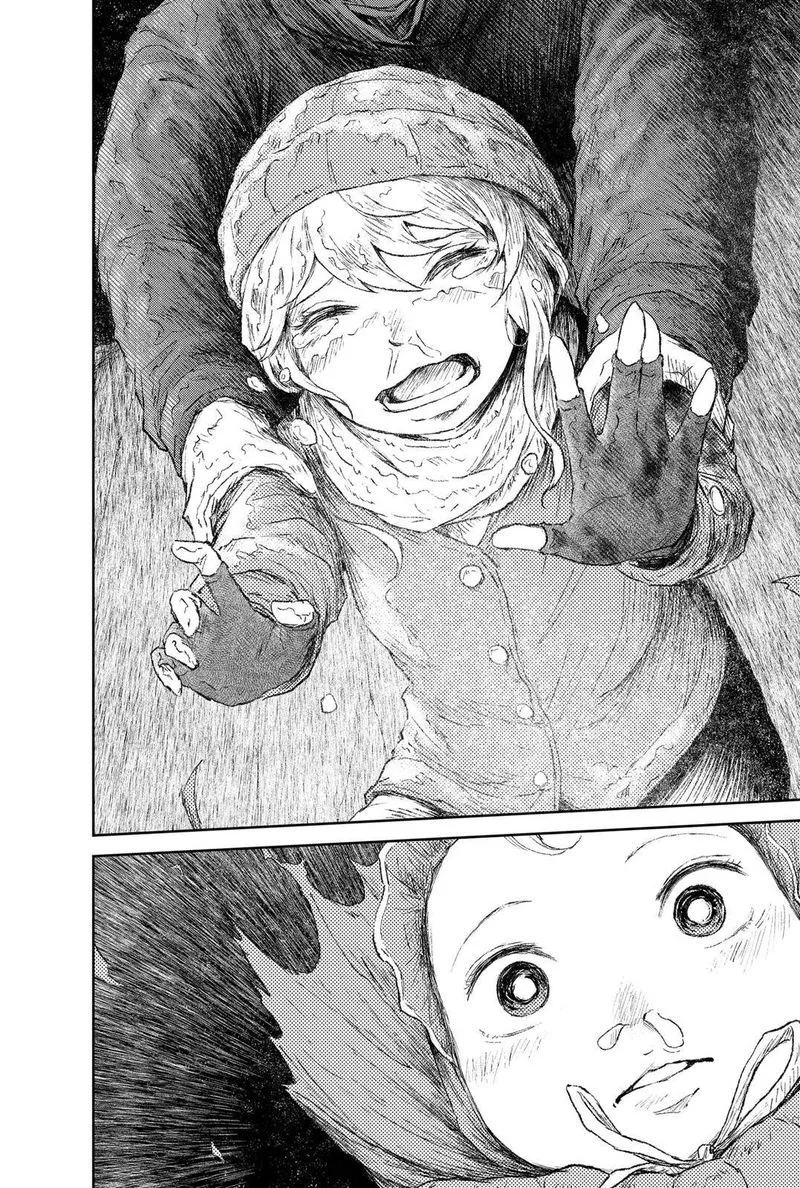 Soloist in A Cage Chapter 19 page 18