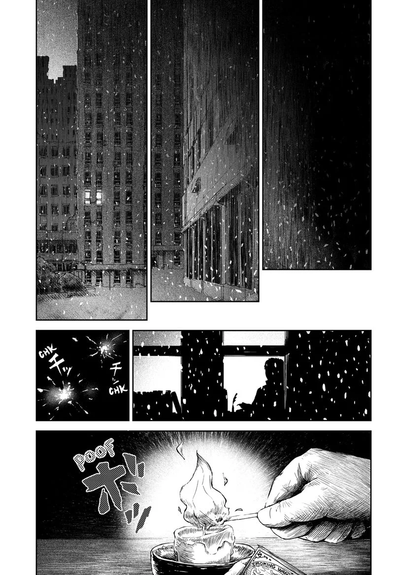 Soloist in A Cage Chapter 2 page 29