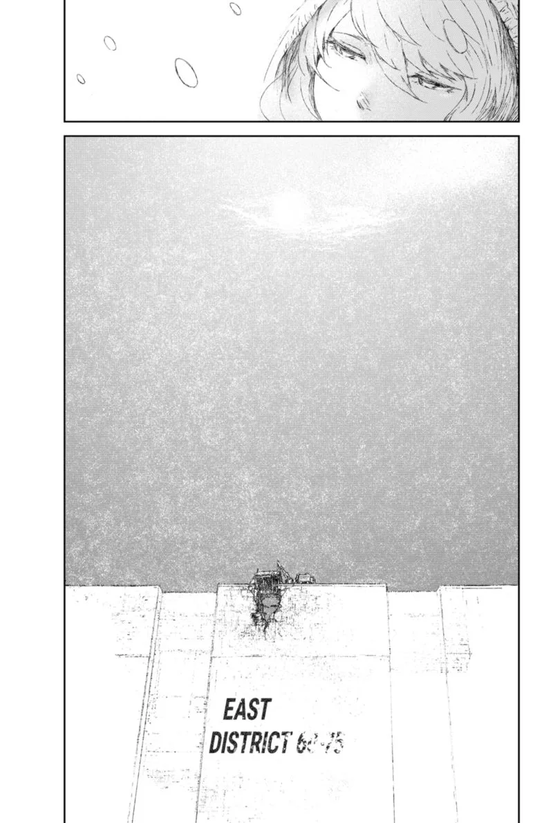 Soloist in A Cage Chapter 20 page 40