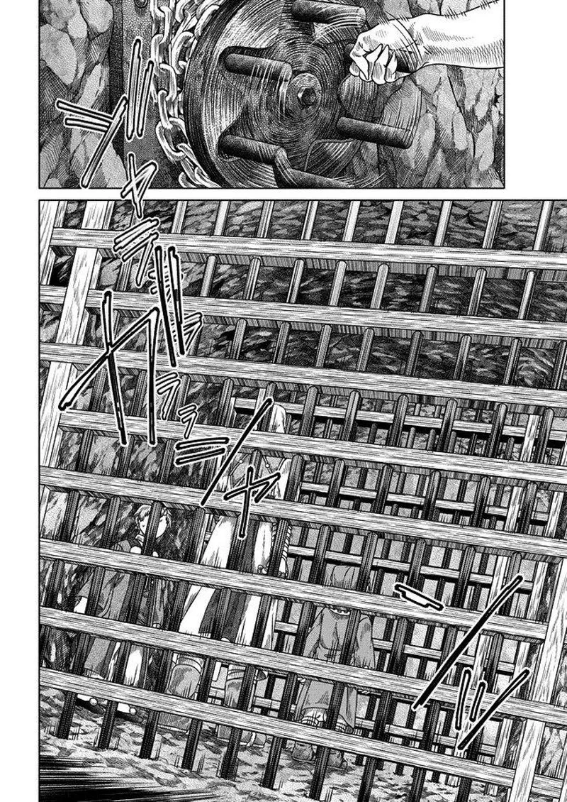 Somali to Mori no Kami-sama Chapter 29 page 27