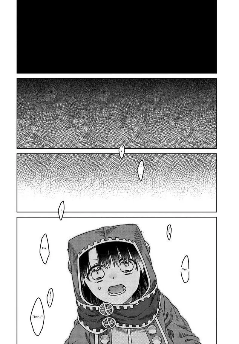 Somali to Mori no Kami-sama Chapter 31 page 23