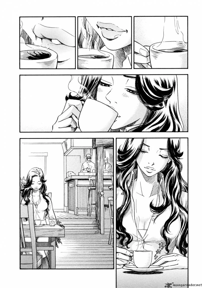 Sometimes Mellow Chapter 1 page 28