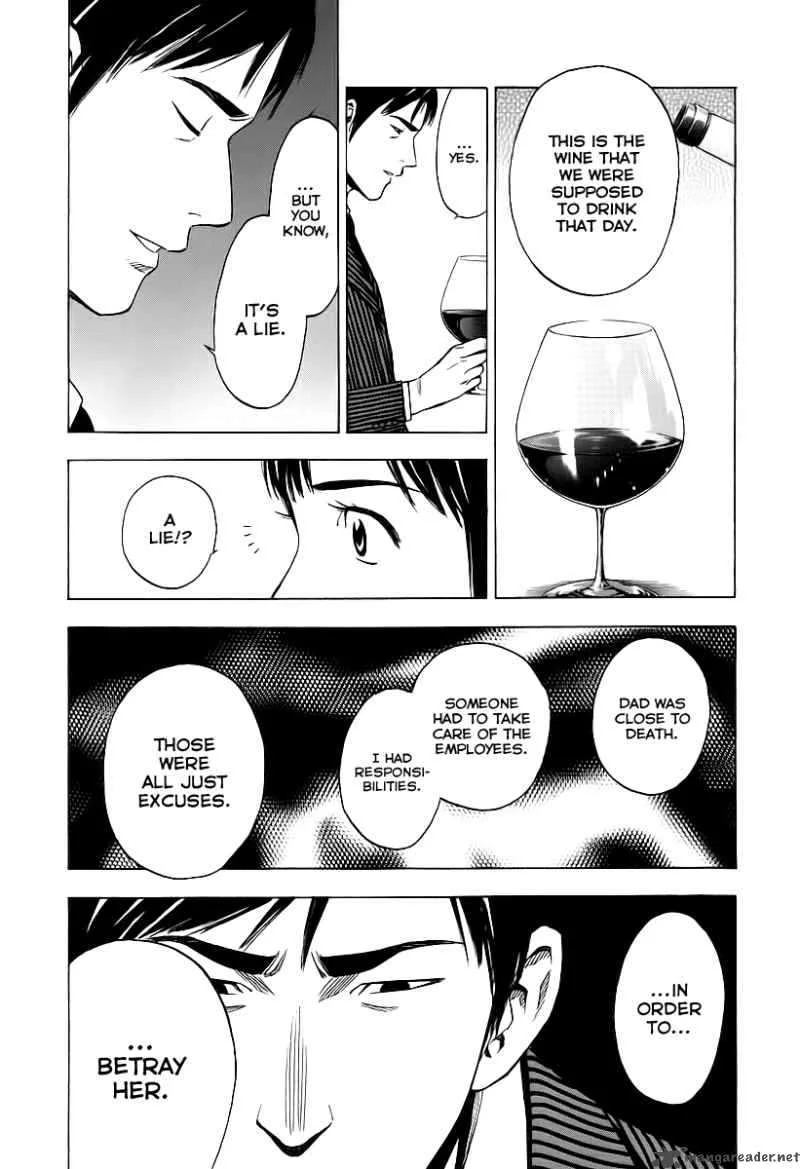 Sommeliere Chapter 2 page 23