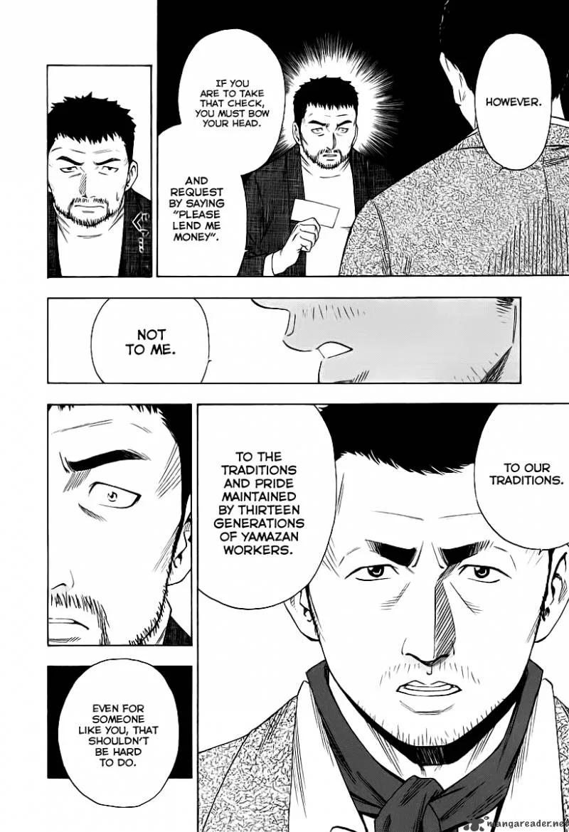 Sommeliere Chapter 3 page 30