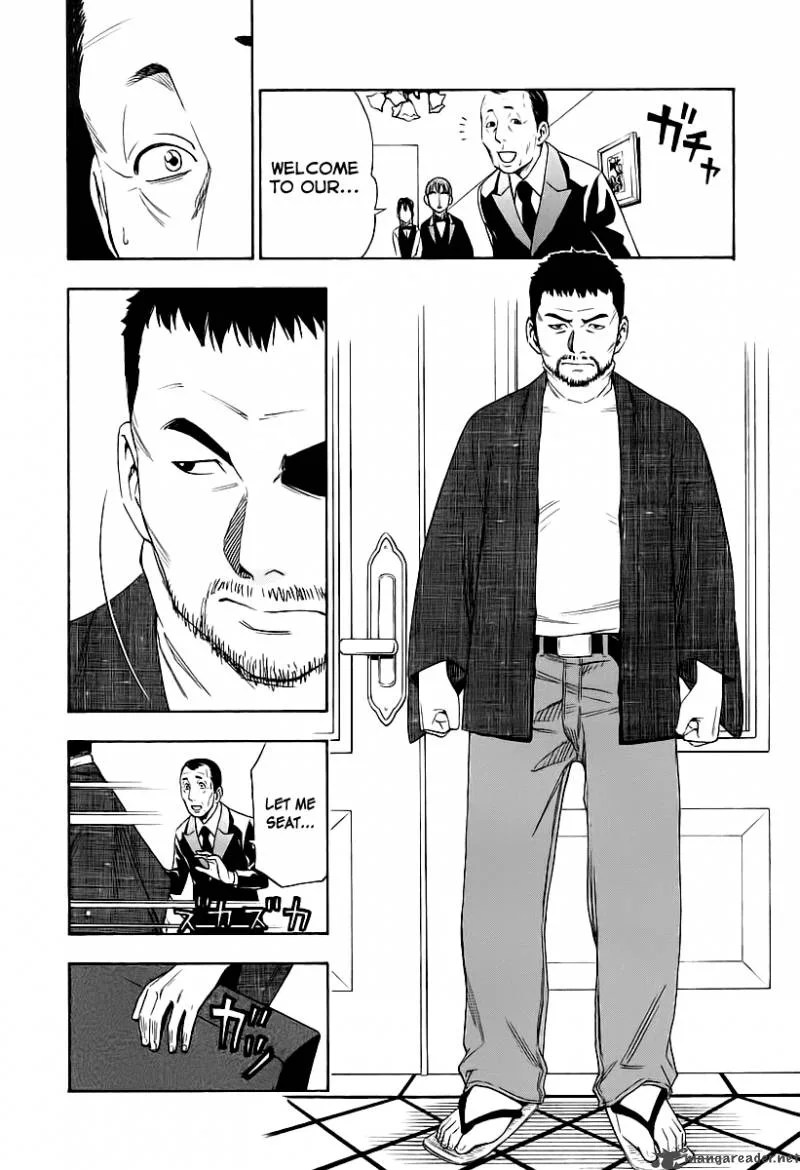 Sommeliere Chapter 3 page 10