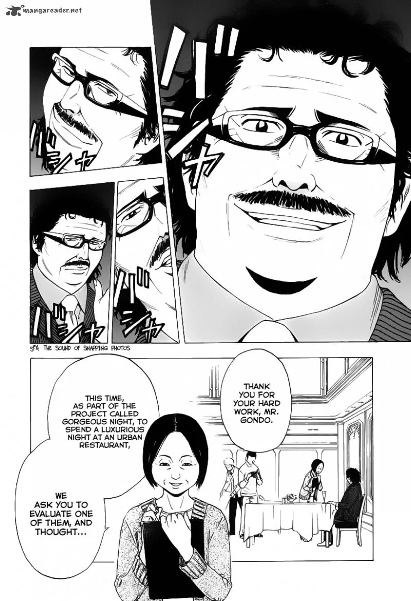 Sommeliere Chapter 4 page 4