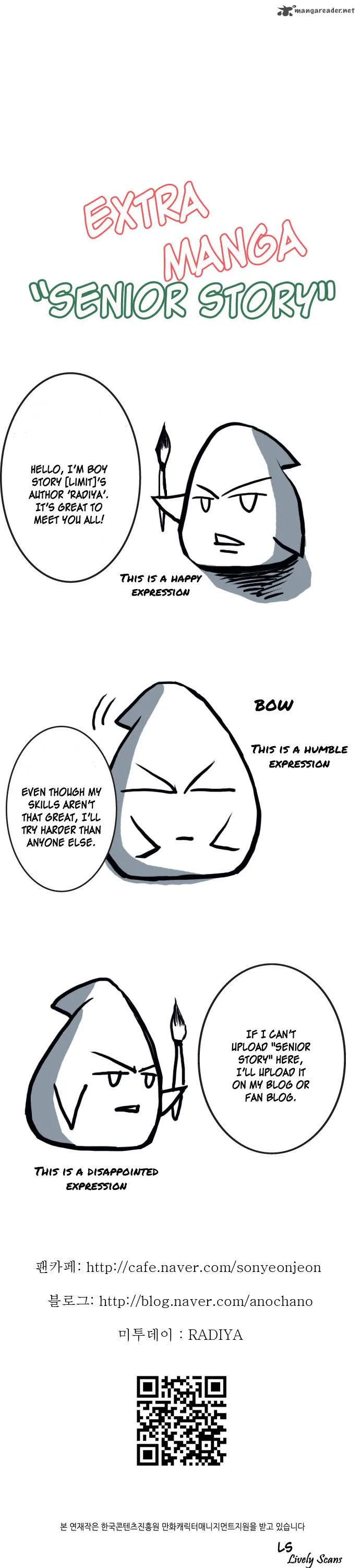 Son Yeon Jeon [Limit] Chapter 1 page 10