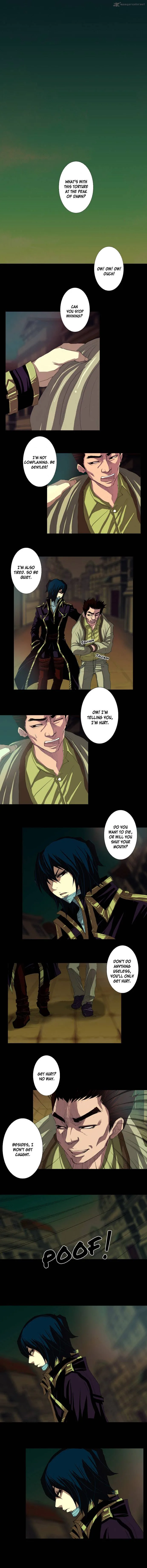 Son Yeon Jeon [Limit] Chapter 1 page 2