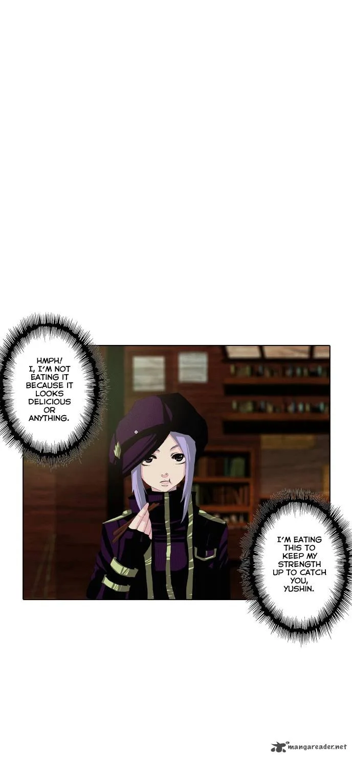 Son Yeon Jeon [Limit] Chapter 11 page 10