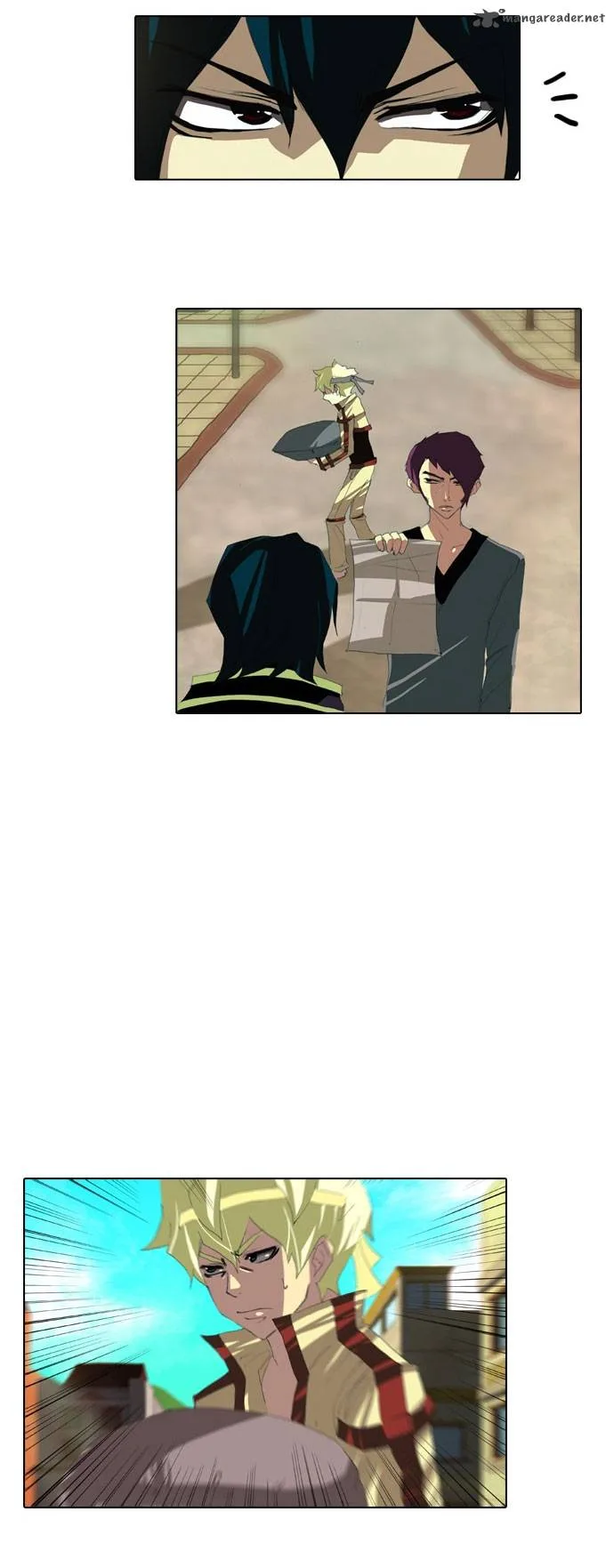 Son Yeon Jeon [Limit] Chapter 12 page 15
