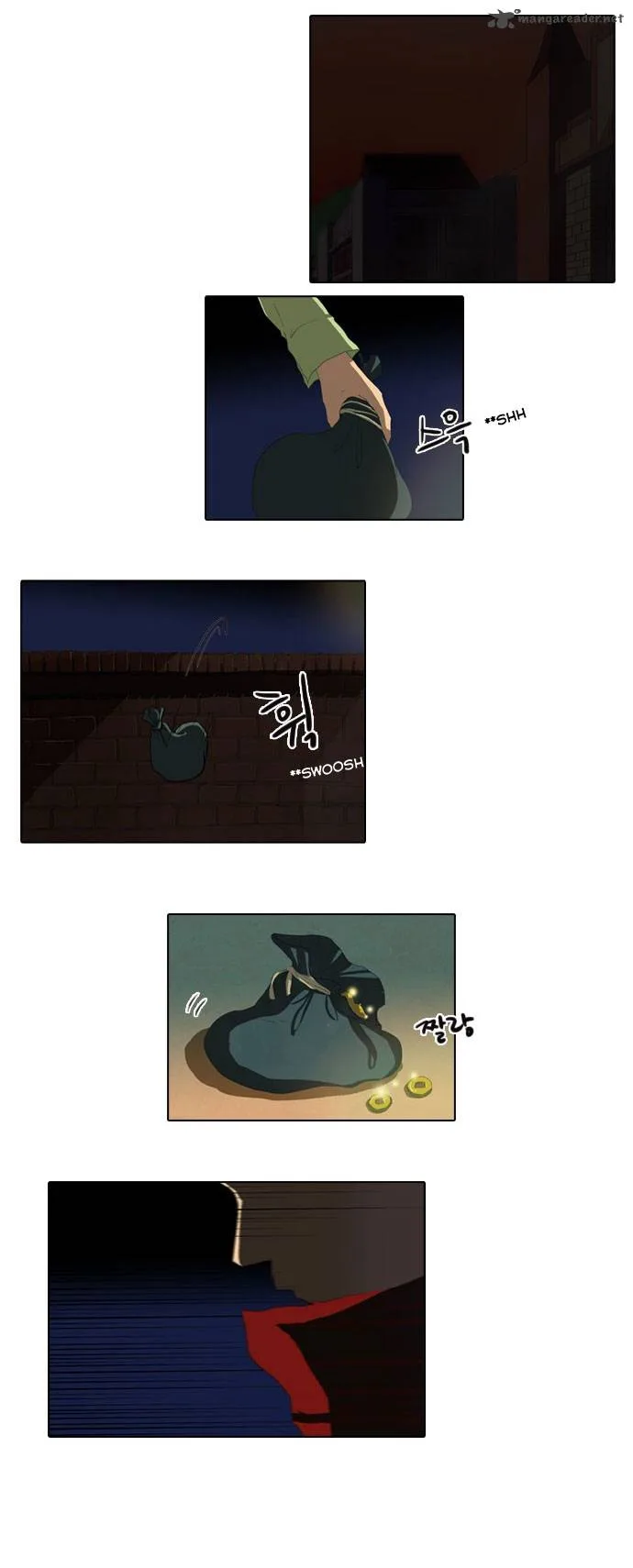 Son Yeon Jeon [Limit] Chapter 12 page 6