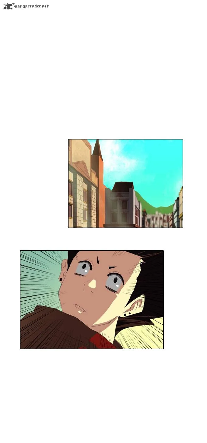 Son Yeon Jeon [Limit] Chapter 14 page 16
