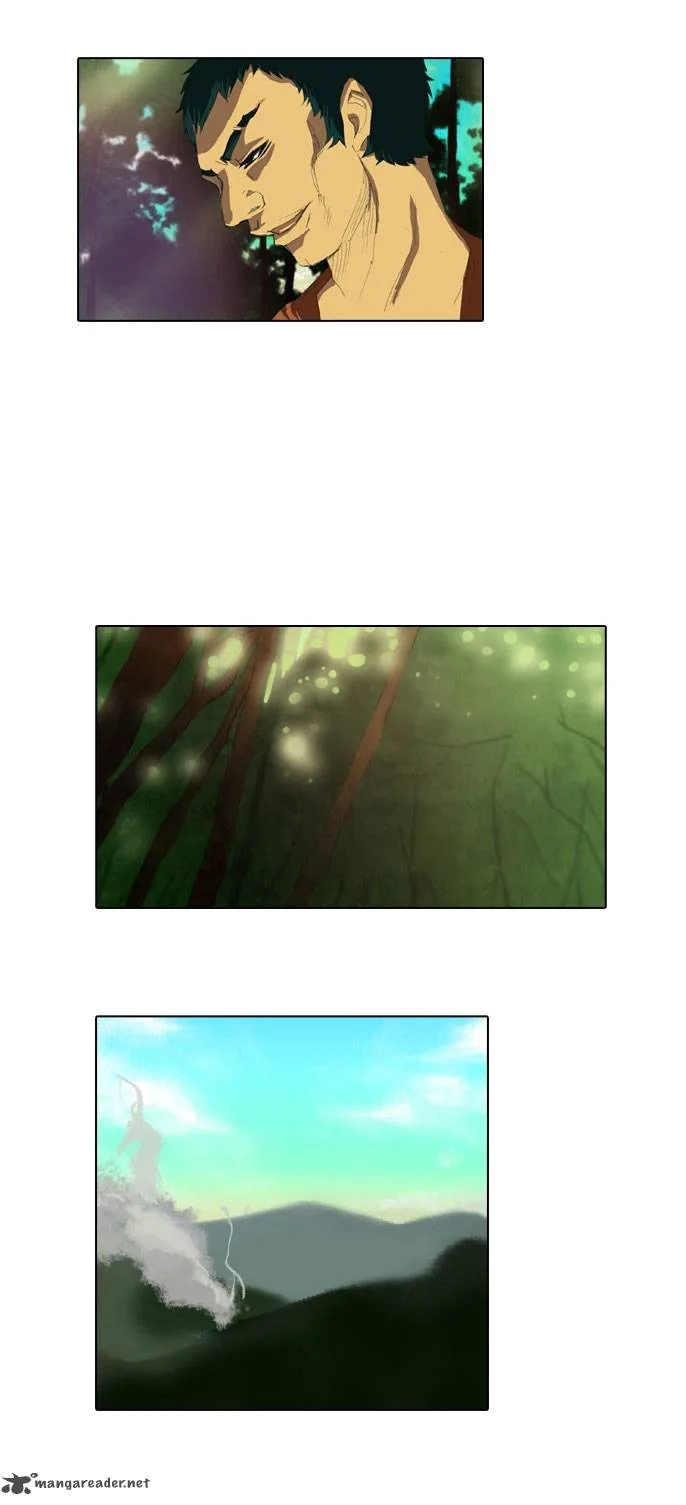 Son Yeon Jeon [Limit] Chapter 14 page 7