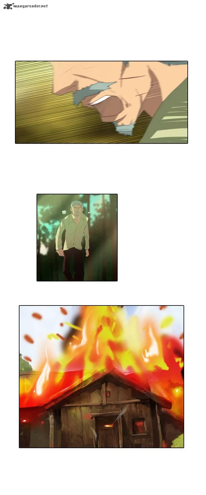 Son Yeon Jeon [Limit] Chapter 14 page 11