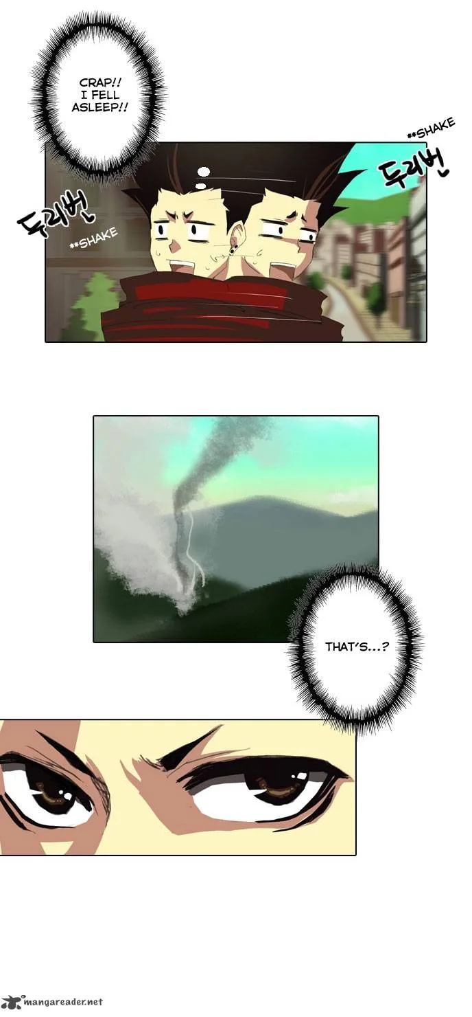 Son Yeon Jeon [Limit] Chapter 14 page 18