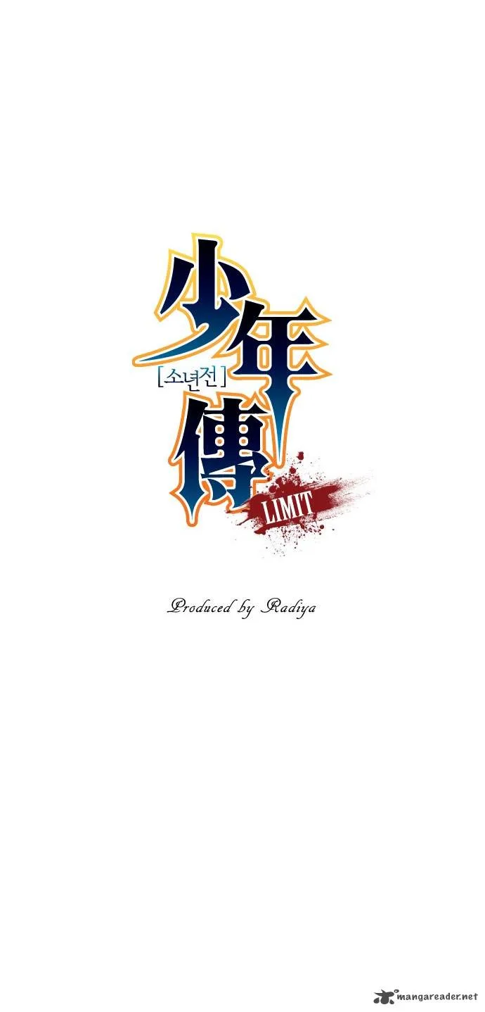 Son Yeon Jeon [Limit] Chapter 14 page 3