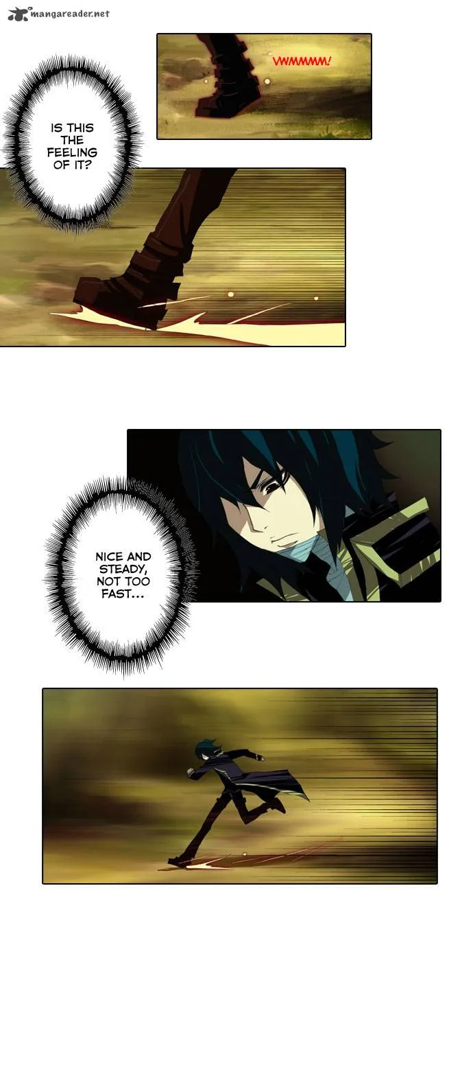 Son Yeon Jeon [Limit] Chapter 14 page 9