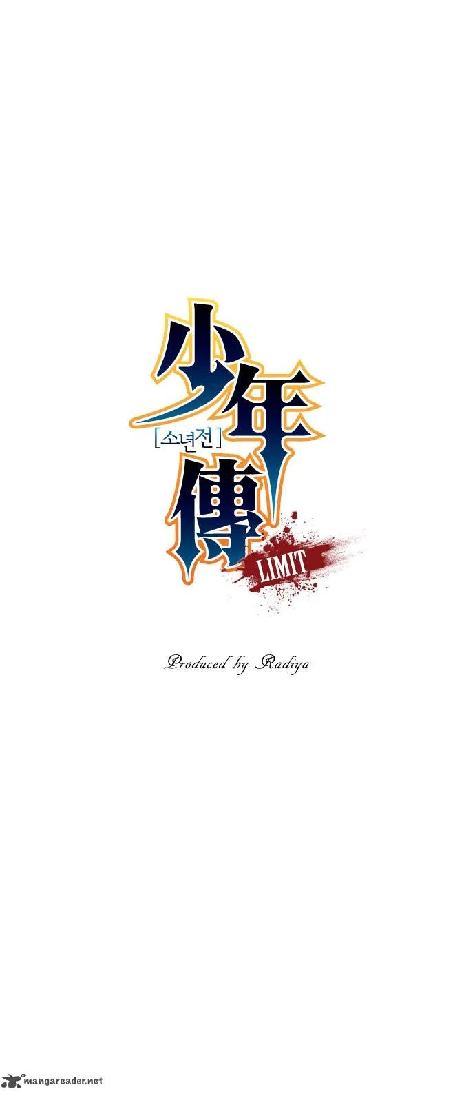 Son Yeon Jeon [Limit] Chapter 15 page 8