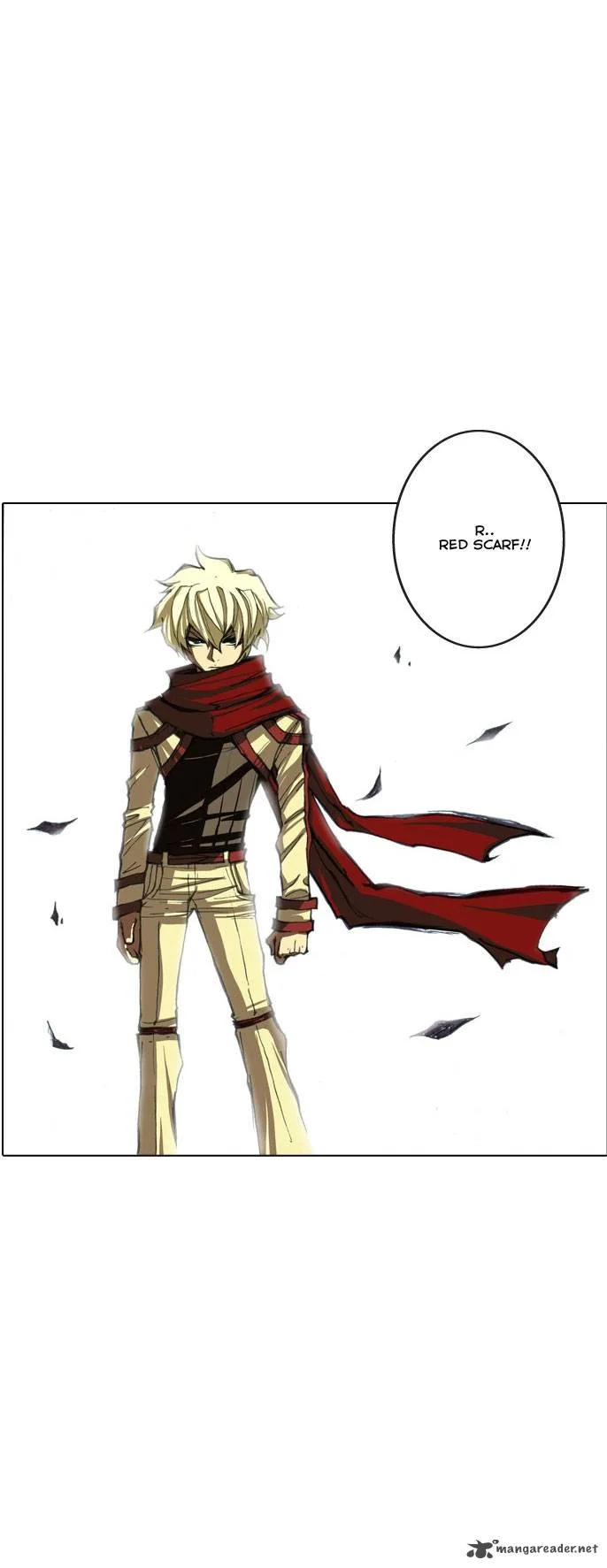 Son Yeon Jeon [Limit] Chapter 15 page 7