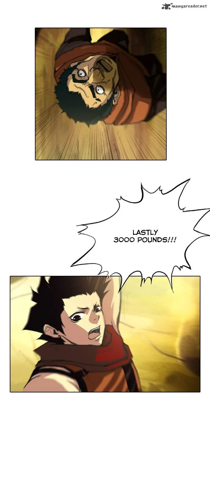 Son Yeon Jeon [Limit] Chapter 16 page 9