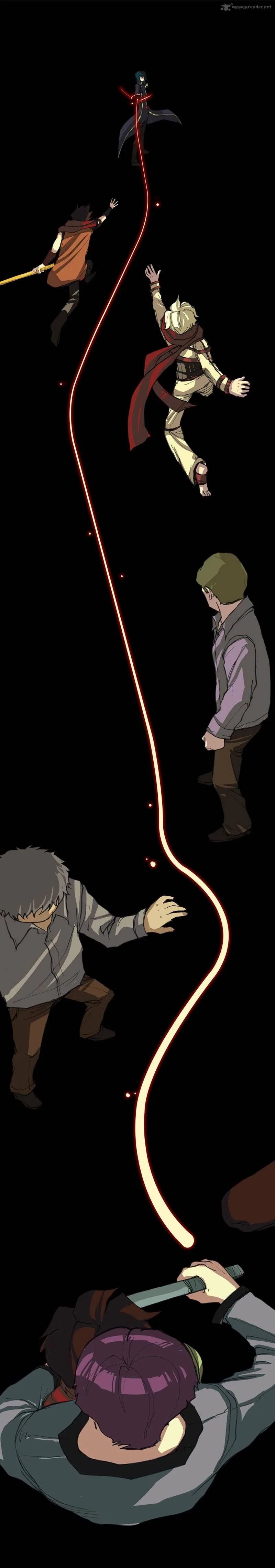 Son Yeon Jeon [Limit] Chapter 16 page 23