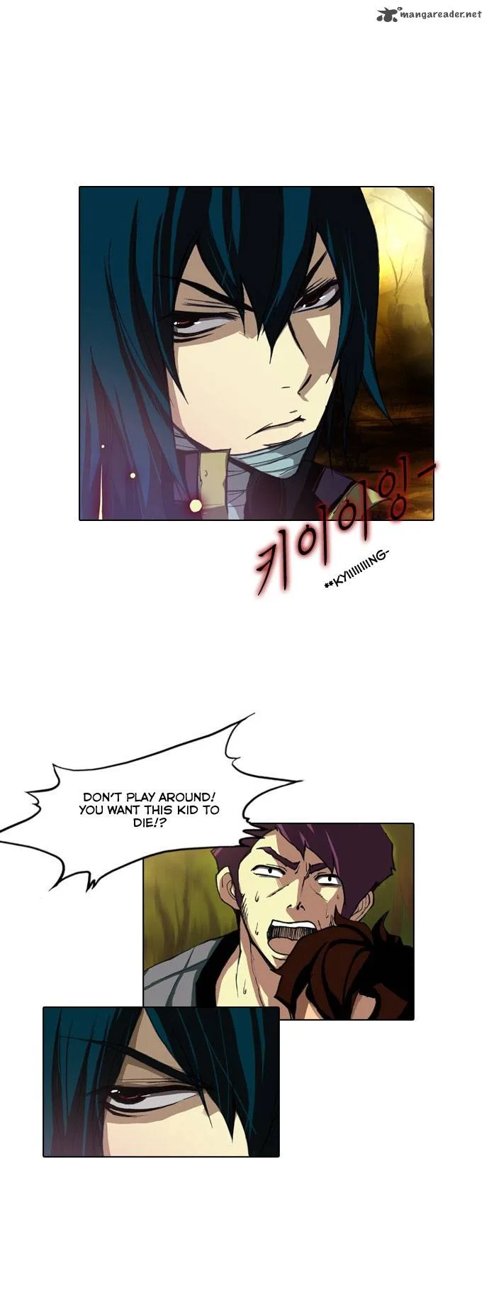 Son Yeon Jeon [Limit] Chapter 16 page 20