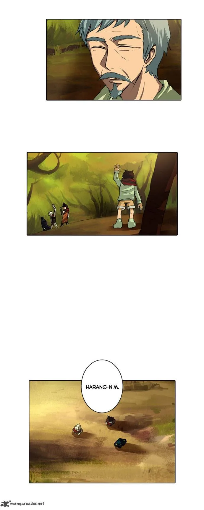 Son Yeon Jeon [Limit] Chapter 17 page 16